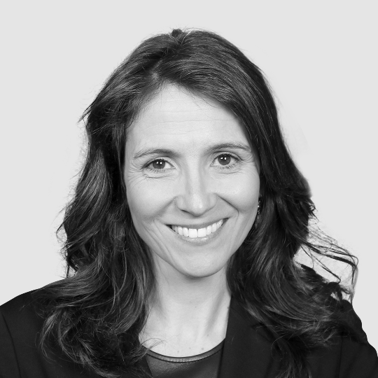 Catherine Frey portrait